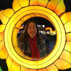 Meet your Posher, Leslie